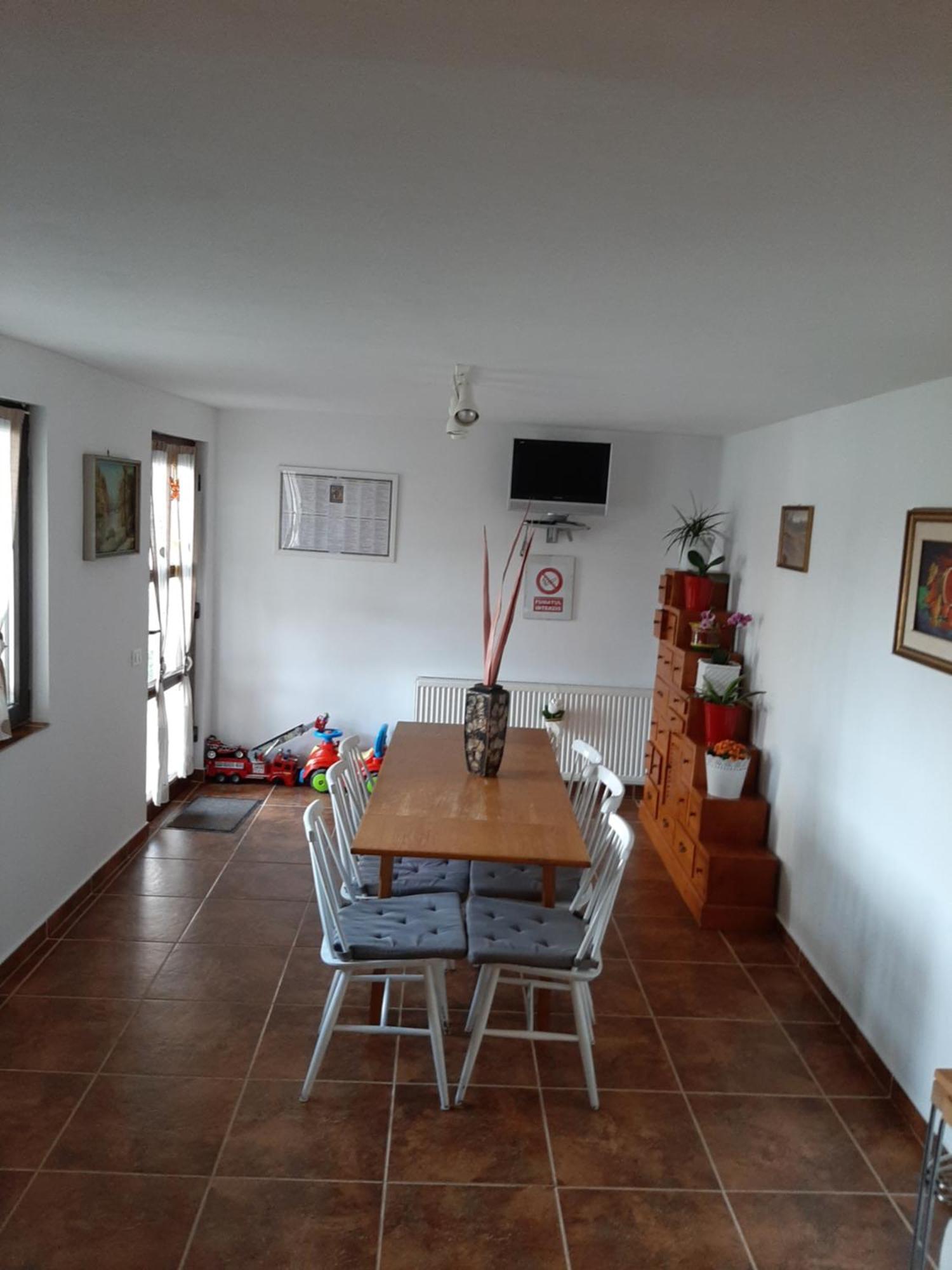 Pensiunea Simona Simbata de Sus Room photo